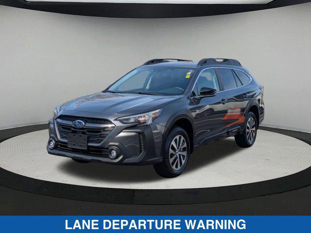 used 2025 Subaru Outback car, priced at $32,990