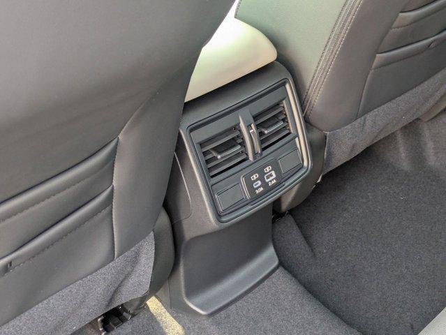 new 2025 Subaru Forester Hybrid car, priced at $36,810