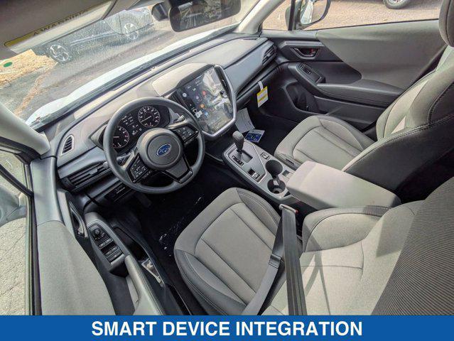 used 2025 Subaru Crosstrek car, priced at $30,500