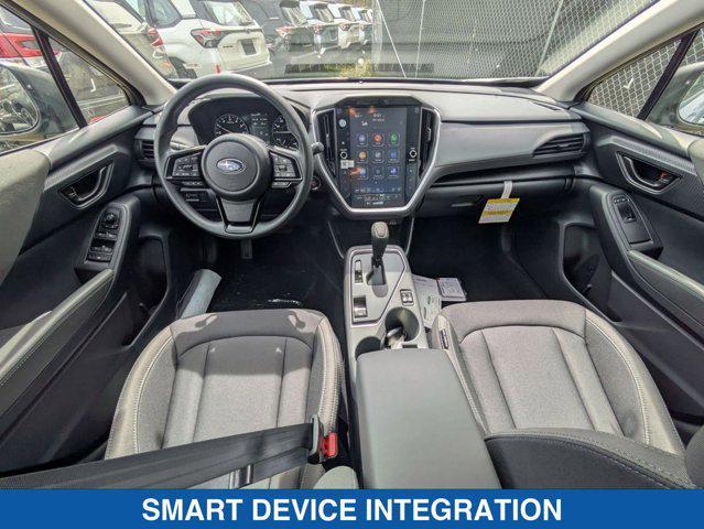 used 2025 Subaru Crosstrek car, priced at $30,970