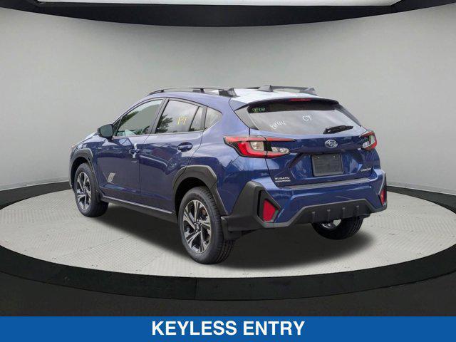 used 2025 Subaru Crosstrek car, priced at $30,970