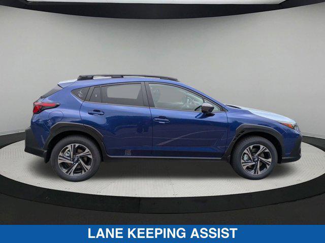 used 2025 Subaru Crosstrek car, priced at $30,970