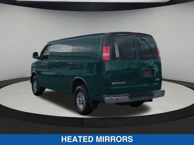 used 2019 GMC Savana 2500 car, priced at $23,500