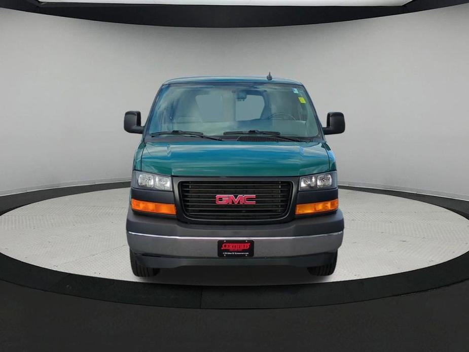 used 2019 GMC Savana 2500 car, priced at $27,200