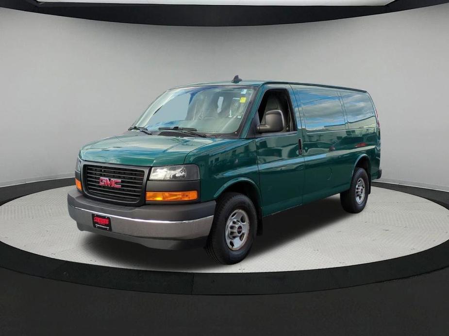 used 2019 GMC Savana 2500 car, priced at $27,200