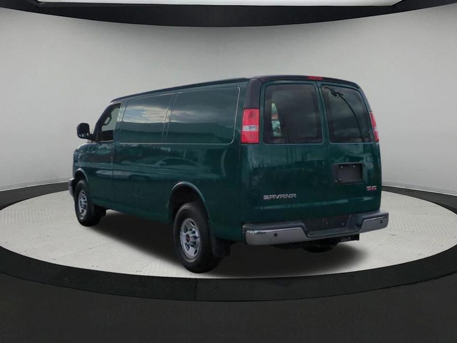 used 2019 GMC Savana 2500 car, priced at $27,200