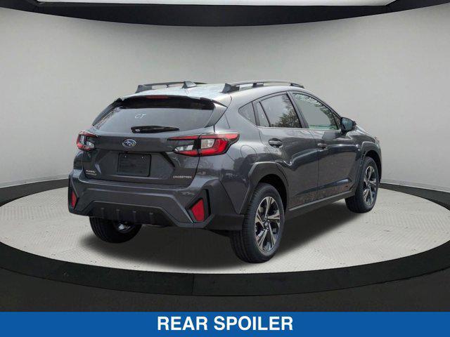 used 2025 Subaru Crosstrek car, priced at $30,600