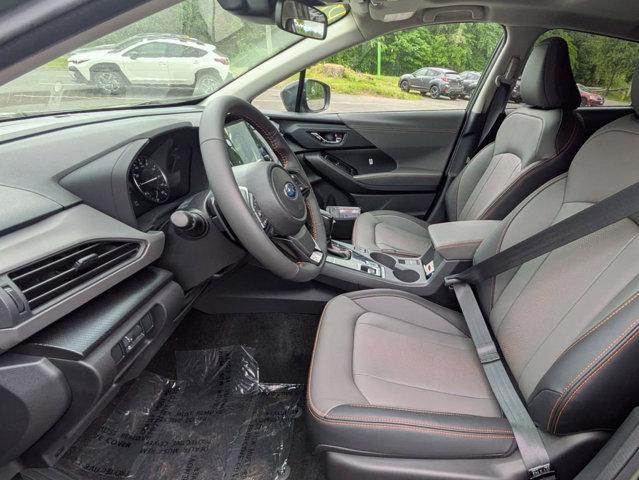 new 2025 Subaru Crosstrek car, priced at $36,644