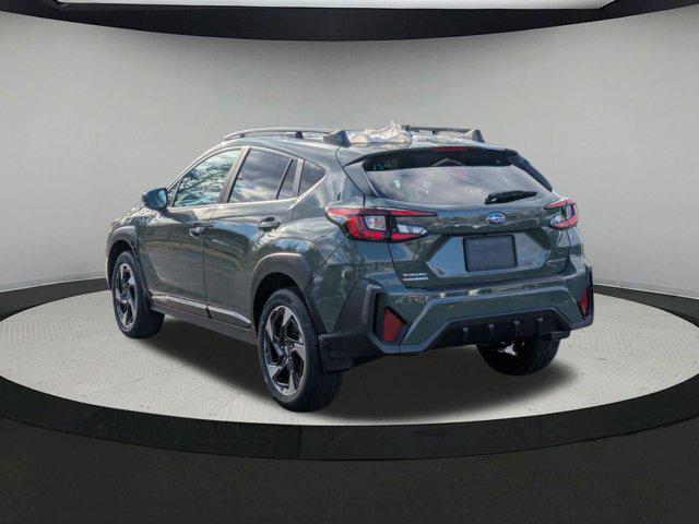 new 2025 Subaru Crosstrek car, priced at $36,644