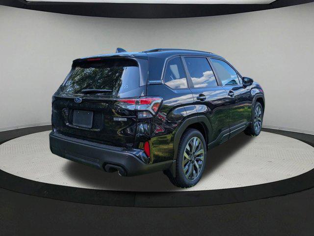 new 2025 Subaru Forester Hybrid car, priced at $46,161