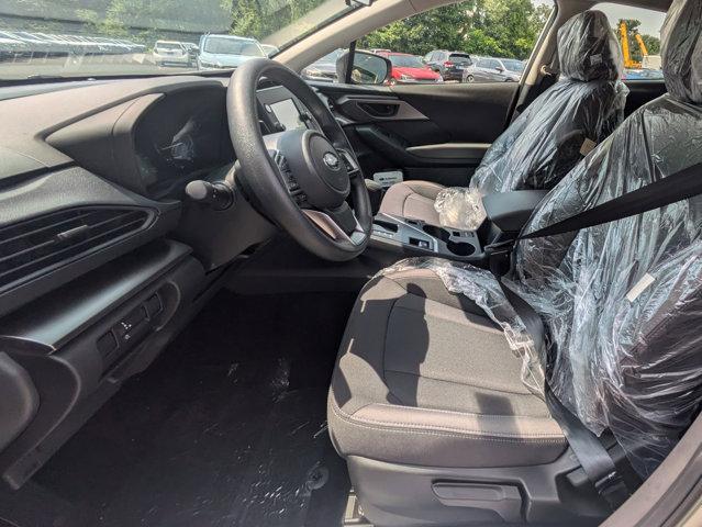 new 2025 Subaru Impreza car, priced at $25,911