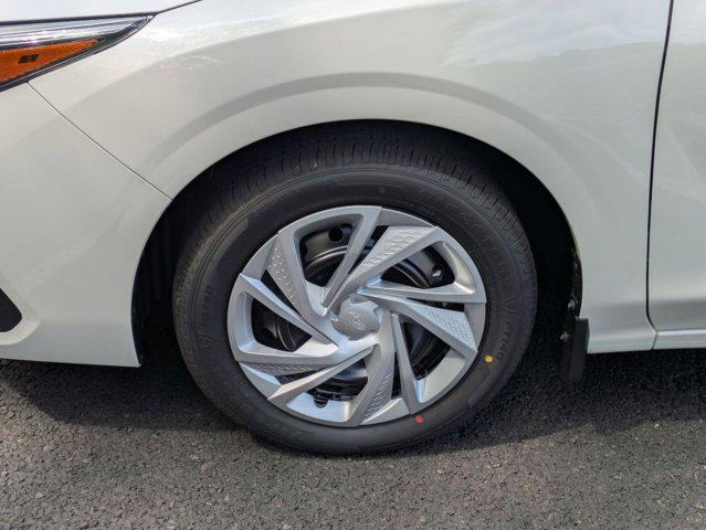 new 2025 Subaru Impreza car, priced at $25,911