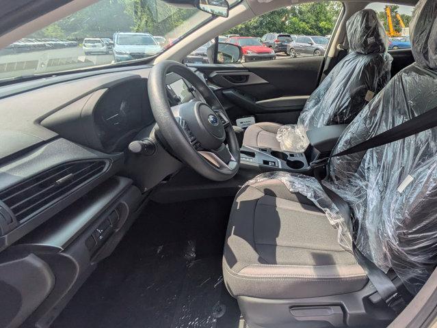 new 2025 Subaru Impreza car, priced at $25,911