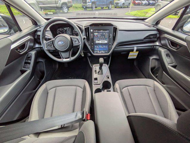 new 2025 Subaru Impreza car, priced at $25,911