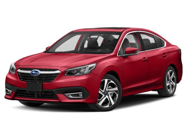 used 2022 Subaru Legacy car, priced at $25,900