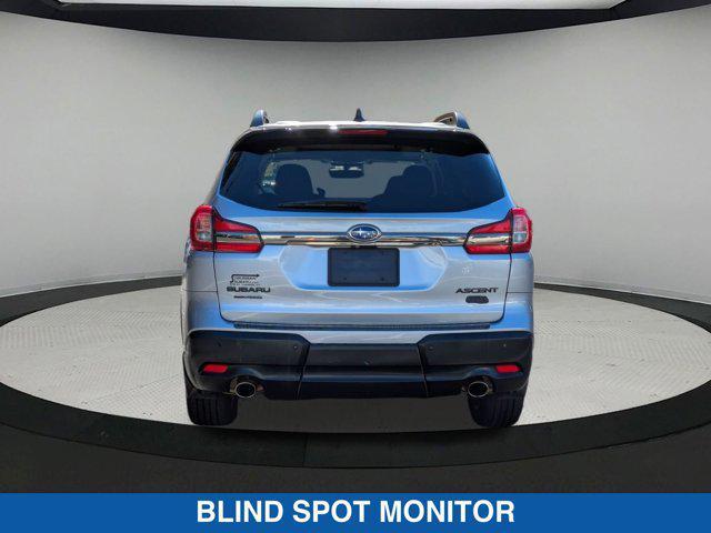 used 2022 Subaru Ascent car, priced at $29,000