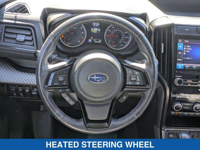 used 2022 Subaru Ascent car, priced at $29,000