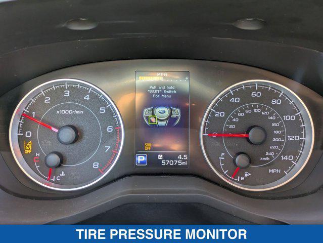 used 2022 Subaru Ascent car, priced at $29,000