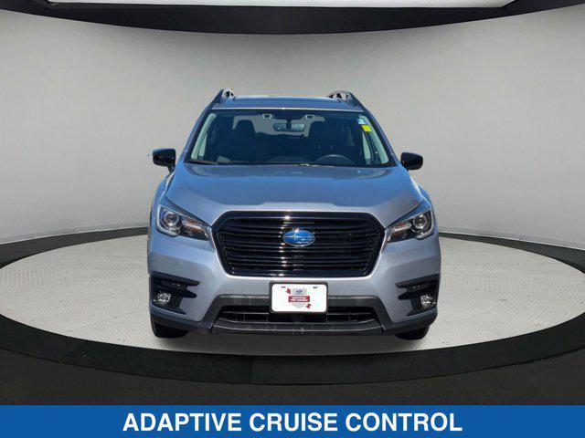 used 2022 Subaru Ascent car, priced at $29,000