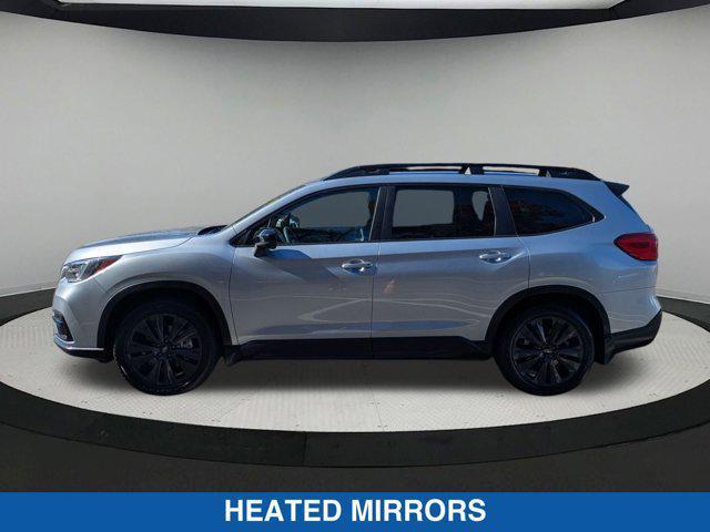 used 2022 Subaru Ascent car, priced at $29,000