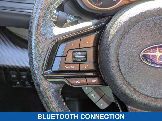 used 2022 Subaru Ascent car, priced at $29,000