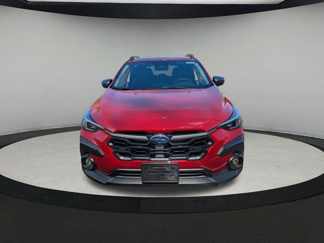 new 2025 Subaru Crosstrek car, priced at $35,280