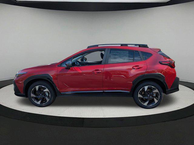 new 2025 Subaru Crosstrek car, priced at $35,280