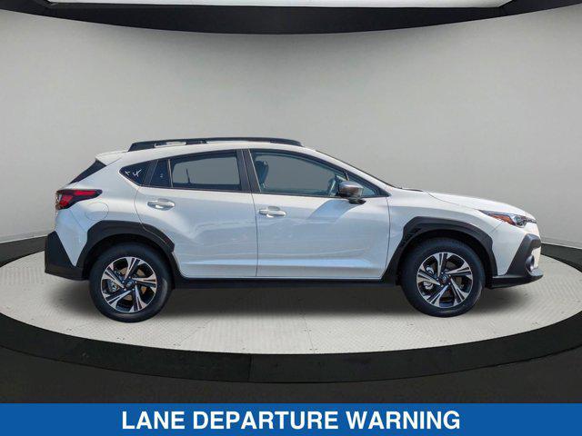 used 2024 Subaru Crosstrek car, priced at $28,200