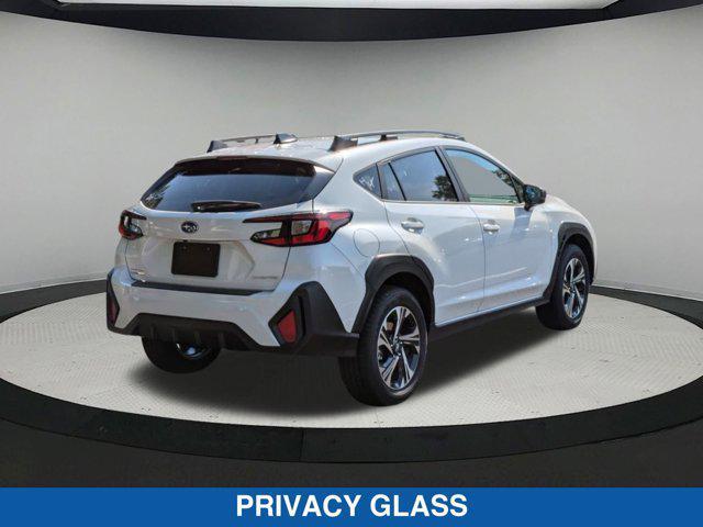 used 2024 Subaru Crosstrek car, priced at $28,200