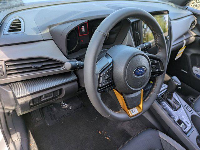 new 2025 Subaru Crosstrek car, priced at $36,627
