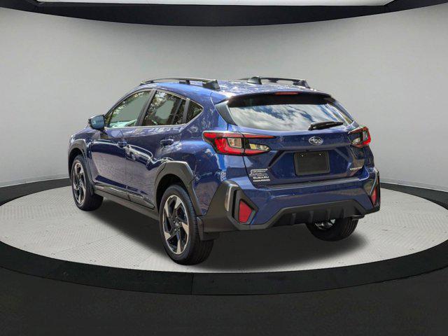 new 2024 Subaru Crosstrek car, priced at $36,638