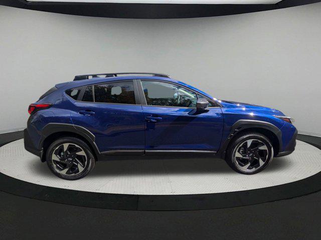 new 2024 Subaru Crosstrek car, priced at $36,638