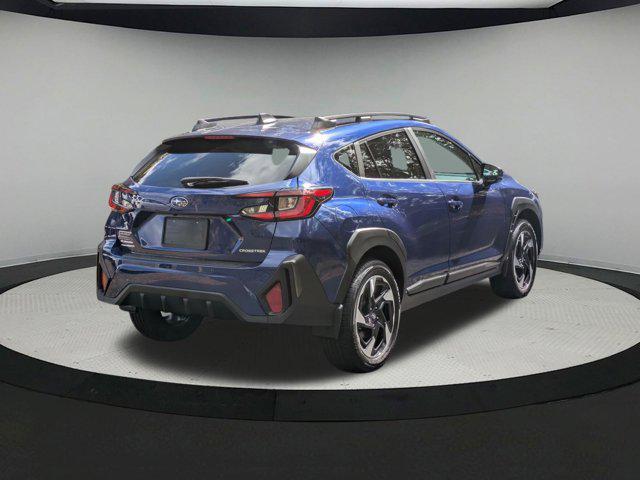 new 2024 Subaru Crosstrek car, priced at $36,638