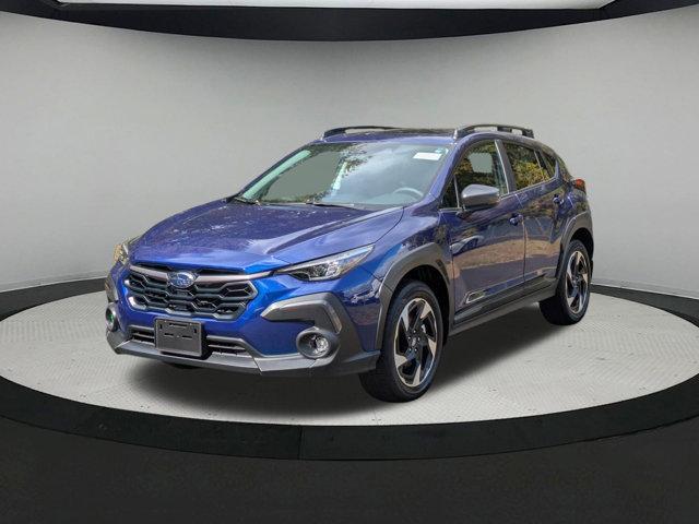 new 2024 Subaru Crosstrek car, priced at $36,638