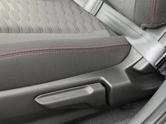 new 2025 Subaru Impreza car, priced at $27,591