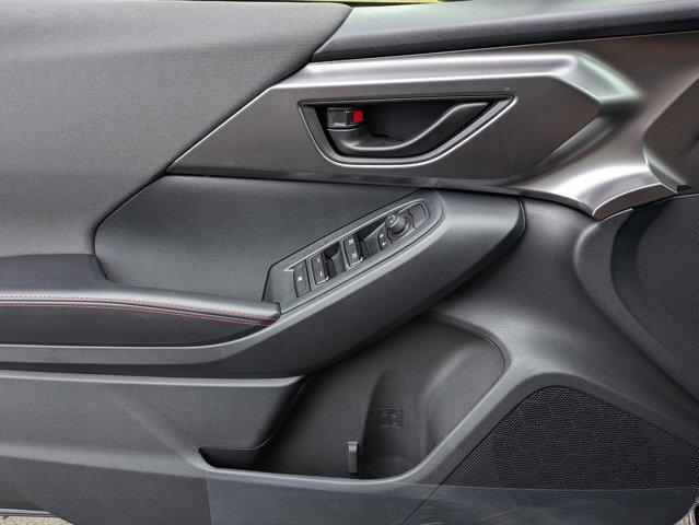 new 2025 Subaru Impreza car, priced at $27,591