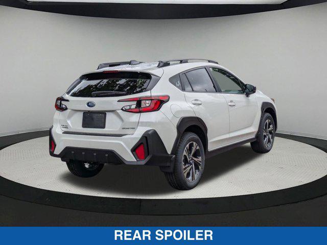 used 2024 Subaru Crosstrek car, priced at $28,900