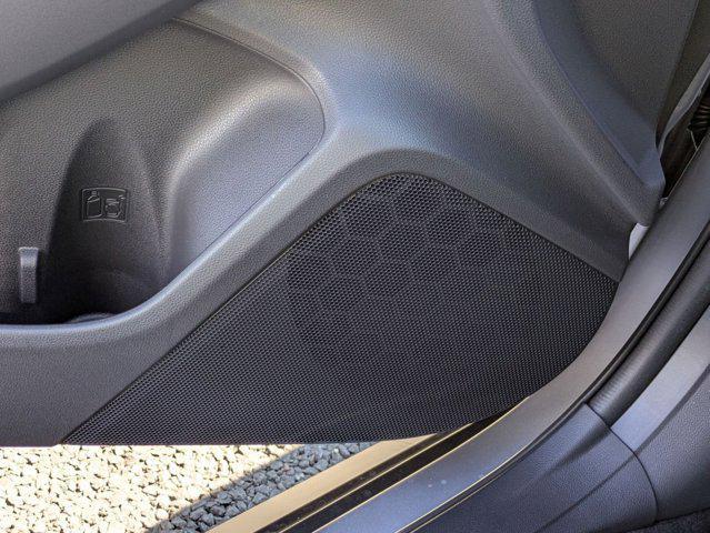 new 2025 Subaru WRX car, priced at $38,920