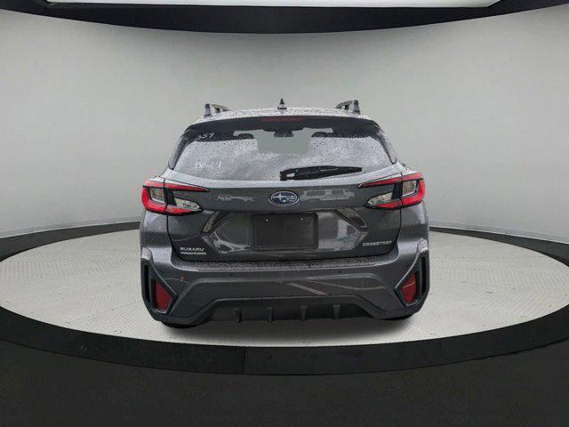 new 2025 Subaru Crosstrek car, priced at $35,280