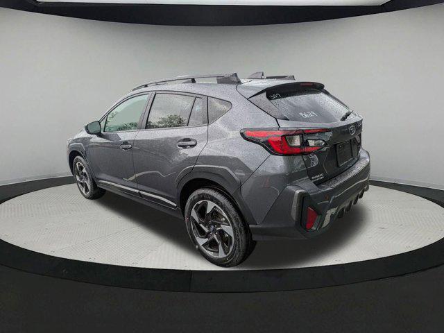 new 2025 Subaru Crosstrek car, priced at $35,280