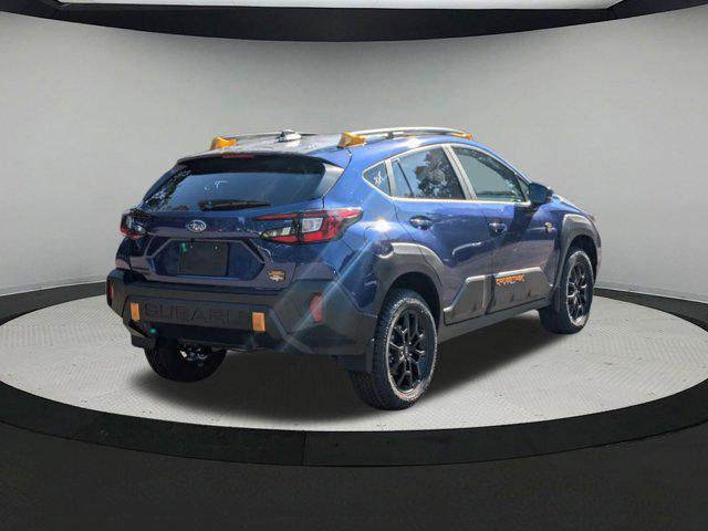 new 2024 Subaru Crosstrek car, priced at $36,330