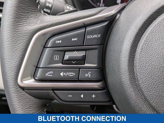 used 2025 Subaru Legacy car, priced at $29,800