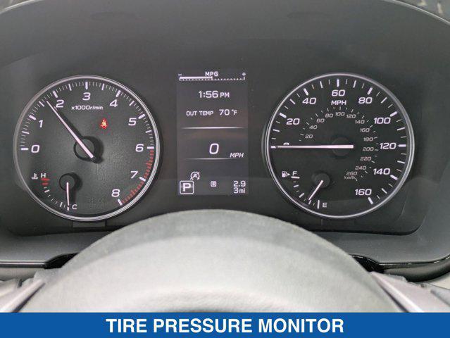 used 2025 Subaru Legacy car, priced at $29,800