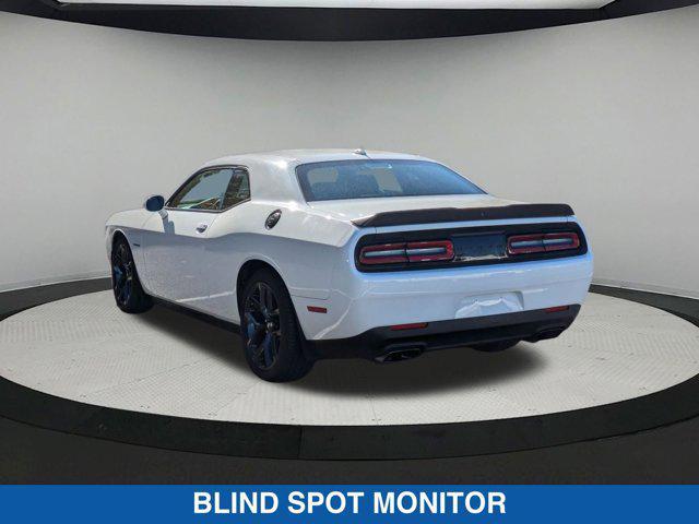 used 2020 Dodge Challenger car, priced at $28,000