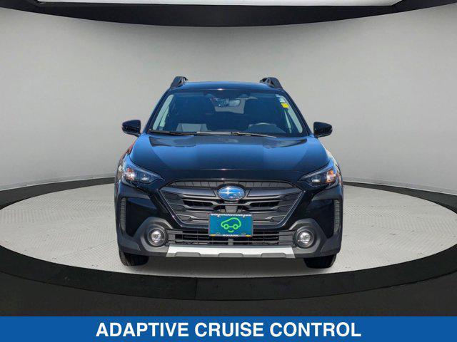 used 2023 Subaru Outback car, priced at $29,900