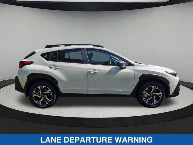 used 2024 Subaru Crosstrek car, priced at $27,000