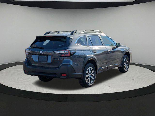 new 2025 Subaru Outback car, priced at $34,729