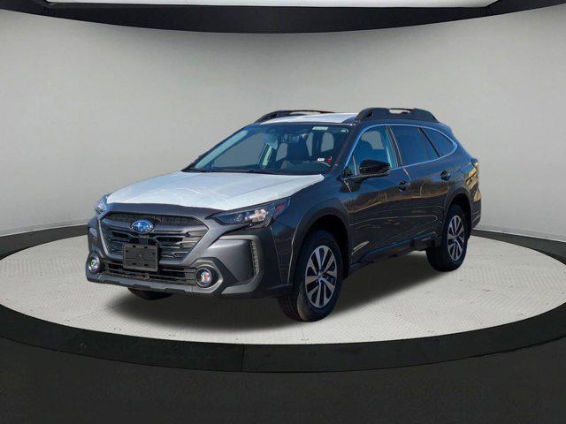 new 2025 Subaru Outback car, priced at $34,729