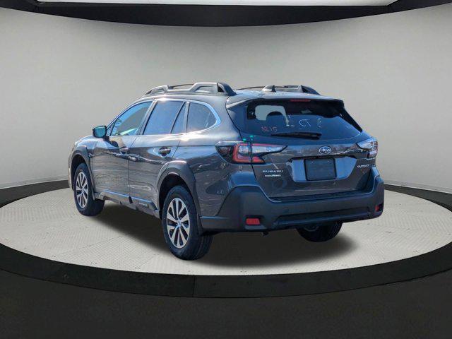 new 2025 Subaru Outback car, priced at $34,729