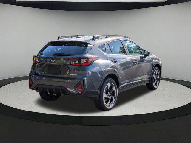 new 2024 Subaru Crosstrek car, priced at $34,977